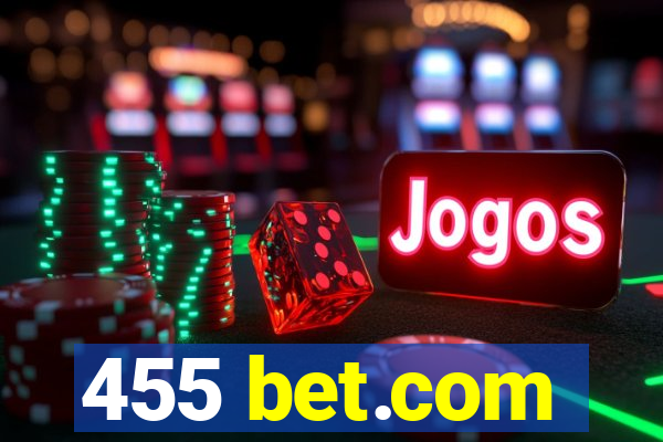 455 bet.com